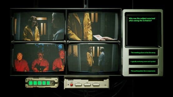 8-Second Records — screenshot 1