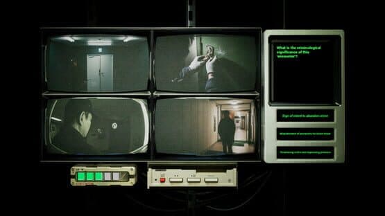 8-Second Records — screenshot 2