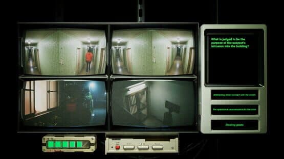 8-Second Records — screenshot 3