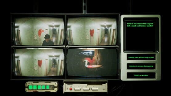 8-Second Records — screenshot 4