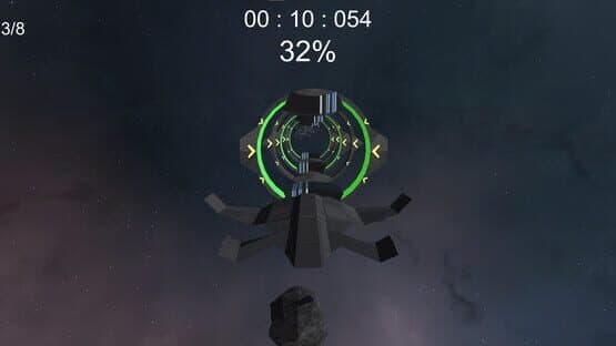 A Bad Space Game — screenshot 1