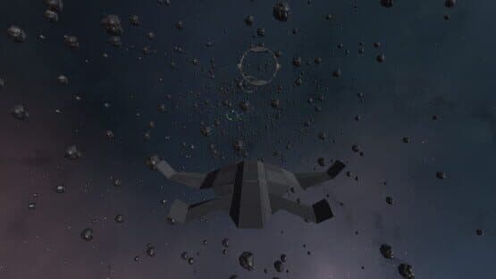 A Bad Space Game — screenshot 3