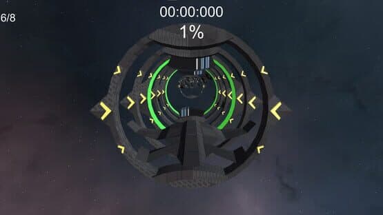 A Bad Space Game — screenshot 4