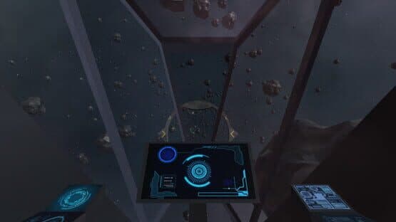 A Bad Space Game — screenshot 5