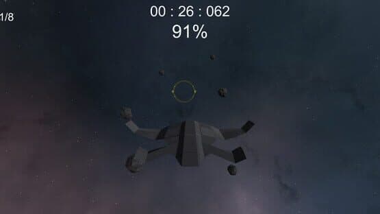 A Bad Space Game — screenshot 6
