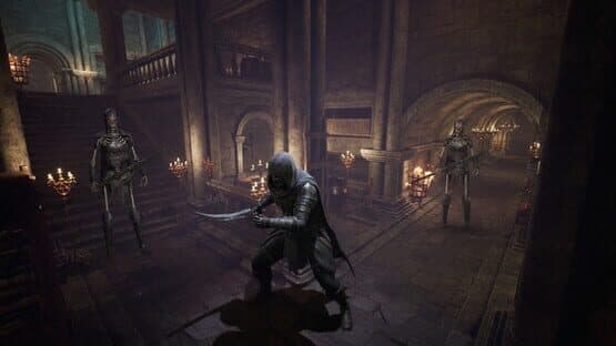 Abyssbound — screenshot 2