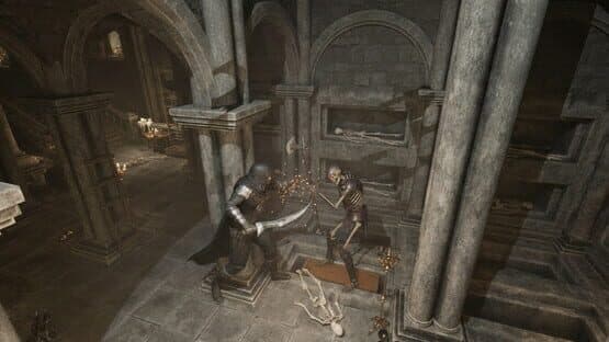 Abyssbound — screenshot 3
