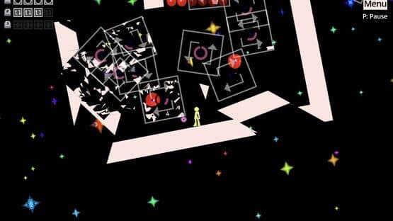 Apples in the Abyss — screenshot 4