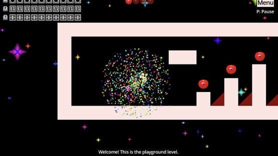 Apples in the Abyss — screenshot 5