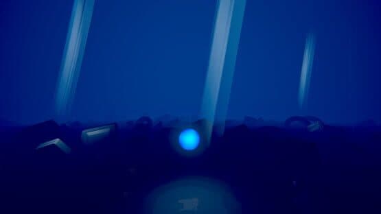 Nia and The Abyss — screenshot 2