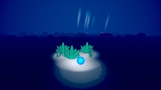 Nia and The Abyss — screenshot 3