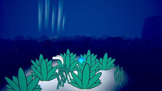 Nia and The Abyss — screenshot 4