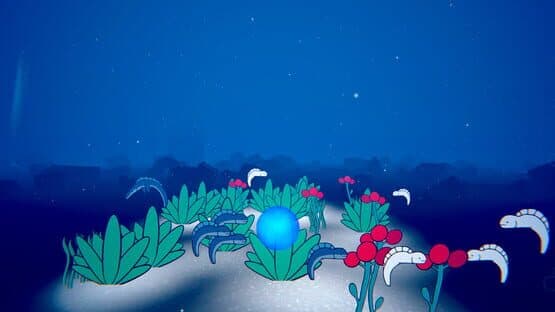 Nia and The Abyss — screenshot 5