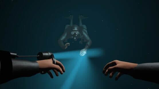Diving Into Abyss — screenshot 2