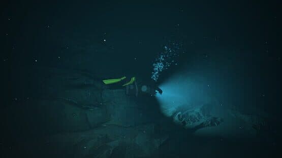 Diving Into Abyss — screenshot 4