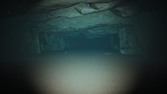 Diving Into Abyss — screenshot 5