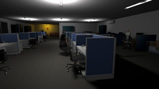 Time's Abyss — screenshot 2