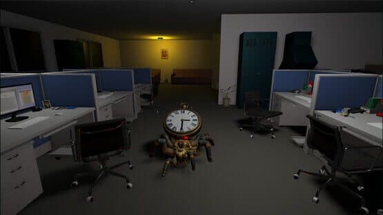 Time's Abyss — screenshot 4