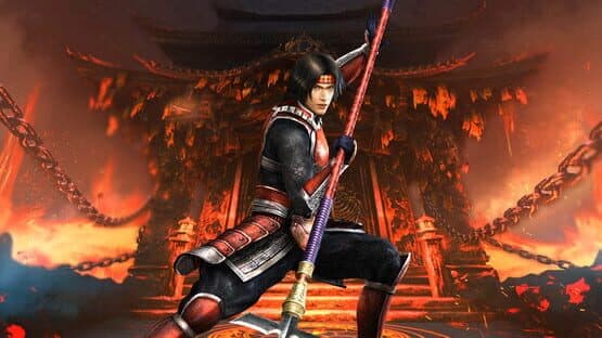Warriors: Abyss - Hack'n'Dash Legendary Costume Set — screenshot 6