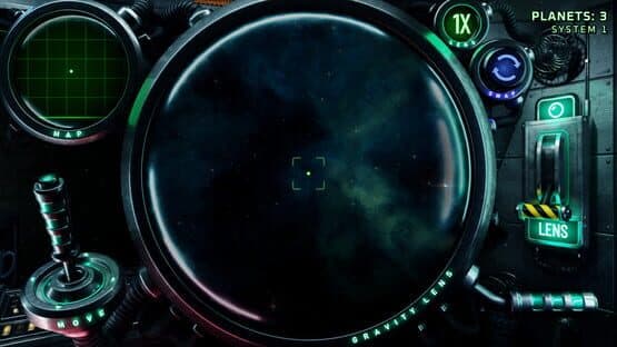 Planet Gallery — screenshot 1
