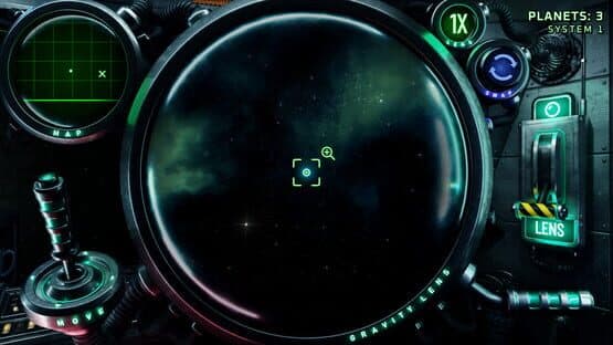 Planet Gallery — screenshot 2