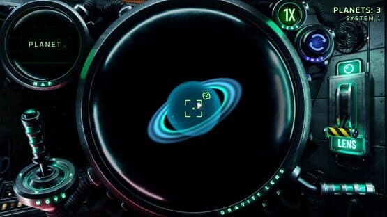 Planet Gallery — screenshot 3