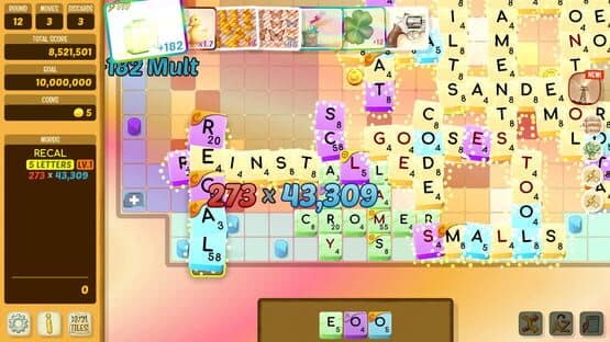 Beyond Words — screenshot 1