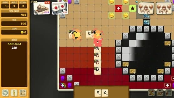 Beyond Words — screenshot 2
