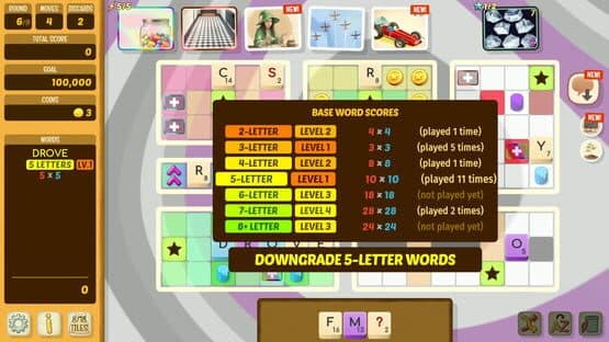 Beyond Words — screenshot 6