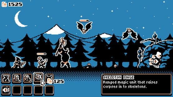 Amelorn — screenshot 1