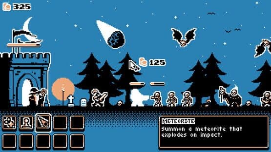 Amelorn — screenshot 2