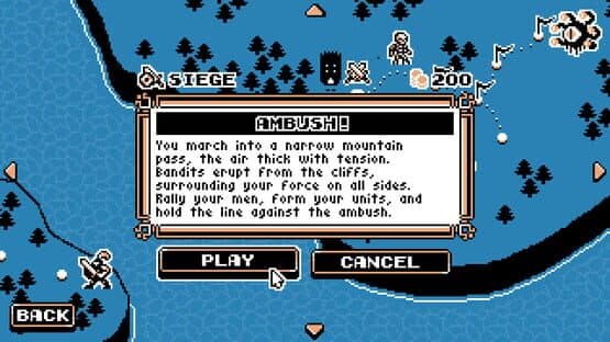 Amelorn — screenshot 3