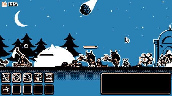 Amelorn — screenshot 5