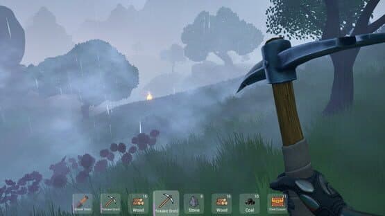 Elemency Island — screenshot 4