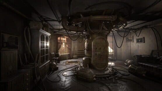 Sublustrum — screenshot 1