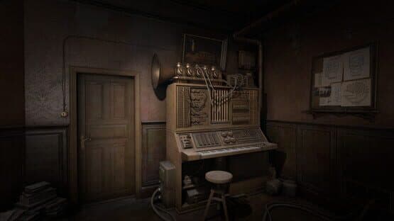 Sublustrum — screenshot 2