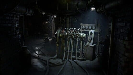 Sublustrum — screenshot 5
