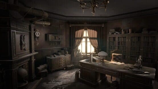 Sublustrum — screenshot 7