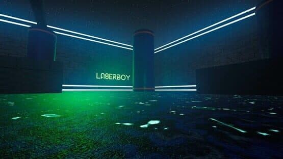 Laserboy VR — screenshot 1