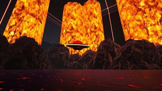 Laserboy VR — screenshot 2