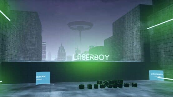 Laserboy VR — screenshot 5