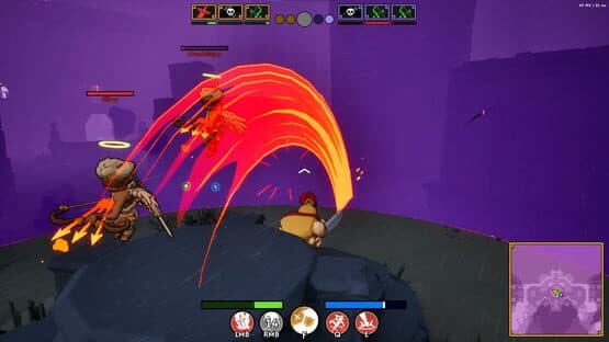 Alea — screenshot 2