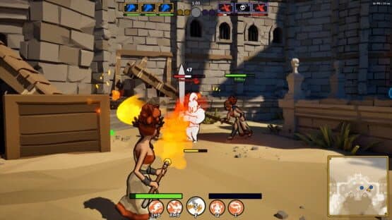 Alea — screenshot 3