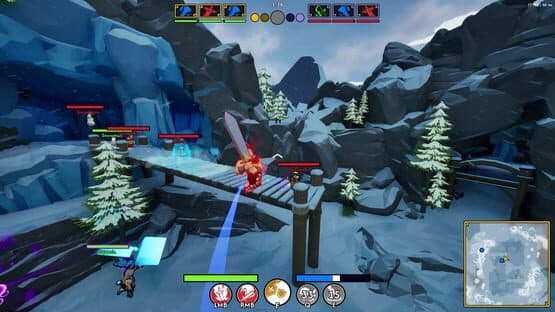 Alea — screenshot 5