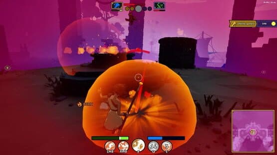 Alea — screenshot 6