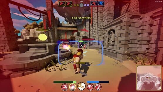 Alea — screenshot 7