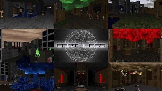 Earthless — screenshot 1