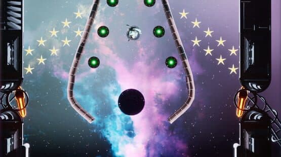 Odyssey: Starship Pinball — screenshot 1