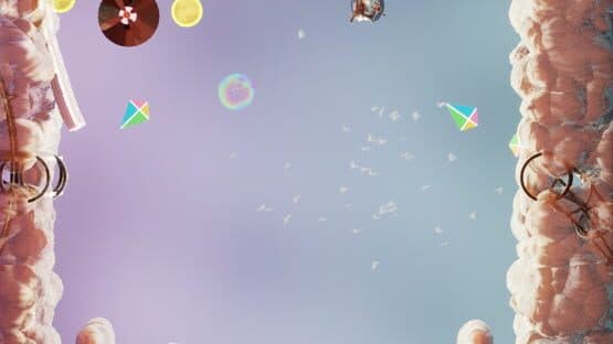 Odyssey: Starship Pinball — screenshot 2