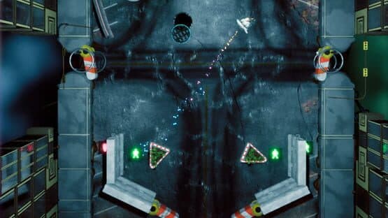 Odyssey: Starship Pinball — screenshot 4